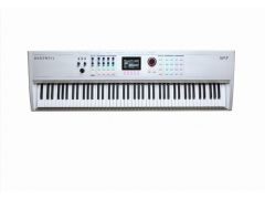 Cценическое фортепиано Kurzweil SP7 WH